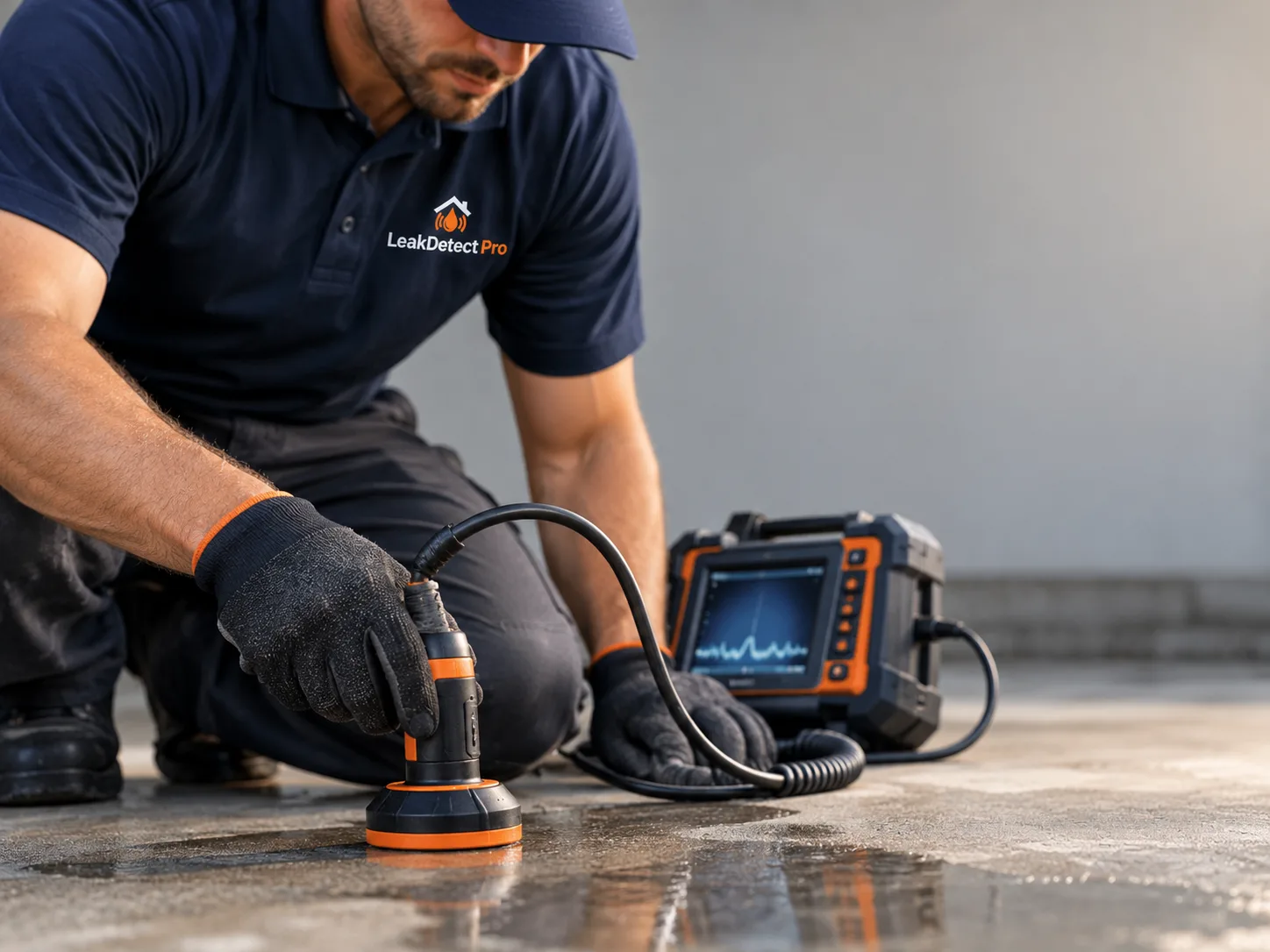 Gutter Leak Assessment in Plaucheville, LA